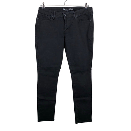 Unisex Levi's - Teksad, suurus 42 - Must ()