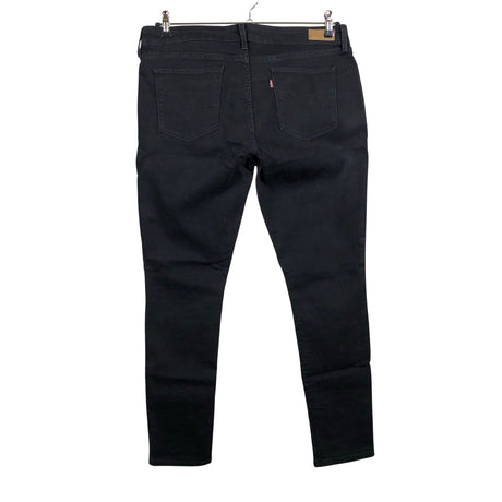 Unisex Levi's - Teksad, suurus 42 - Must (2)