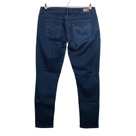 Unisex Levi's - Teksad, suurus W31 - Sinine (2)