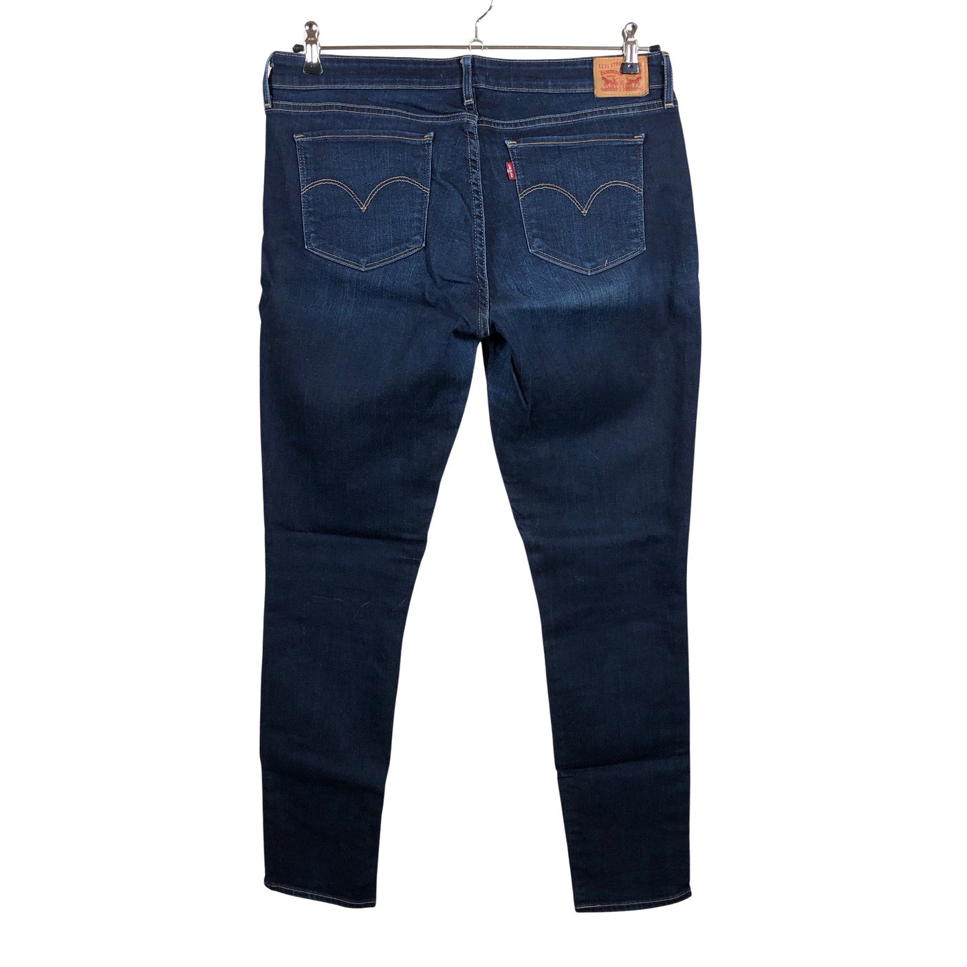 Unisex Levi's - Teksad, suurus W33 - Sinine (2)