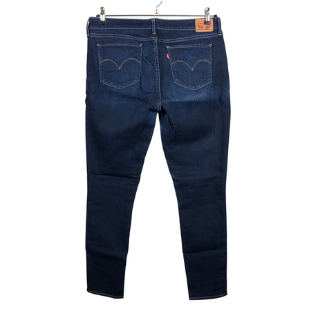 Unisex Levi's - Teksad, suurus W33 - Sinine (2)