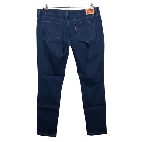Unisex Levi's - Teksad, suurus W33 - Sinine (2)