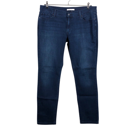 Unisex Levi's - Teksad, suurus W33 - Sinine ()