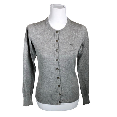 Unisex Gant - Kardigan, suurus 36 - Hall ()