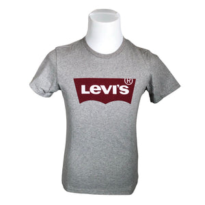 Unisex Levi's - T-särk, suurus S - Hall (1)