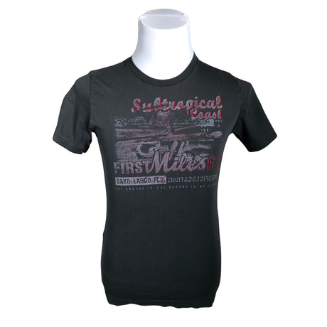 Unisex Esprit - T-särk, suurus S - Hall ()