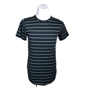 Unisex Indicode - T-särk, suurus M - Sinine (1)