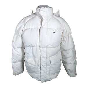 Unisex Nike - Sulejope, suurus 38 - Valge (1)