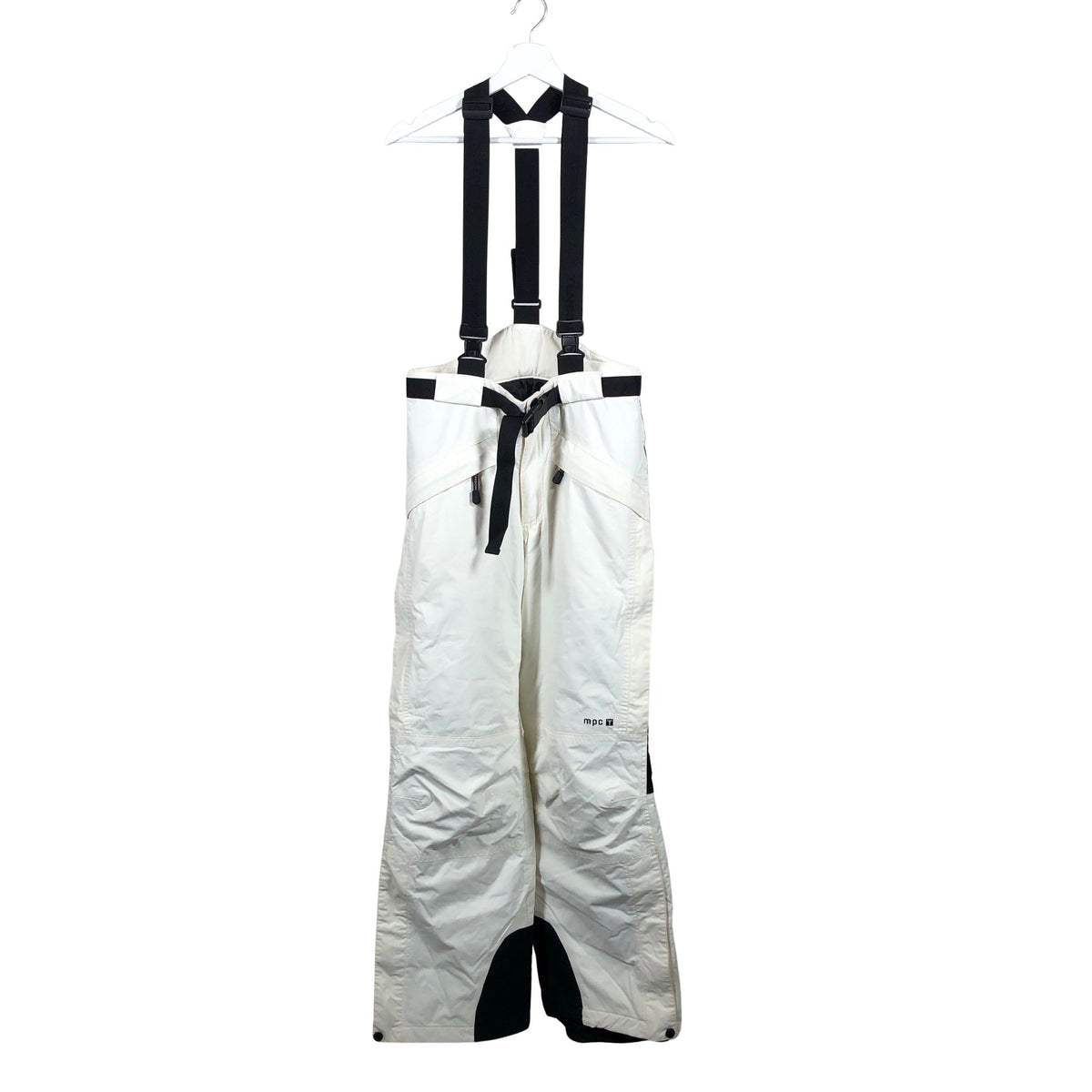 Unisex Tenson - Talvepüksid, suurus 36 - Valge (1)