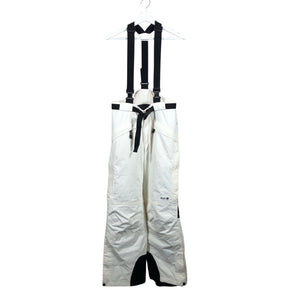 Unisex Tenson - Talvepüksid, suurus 36 - Valge (1)