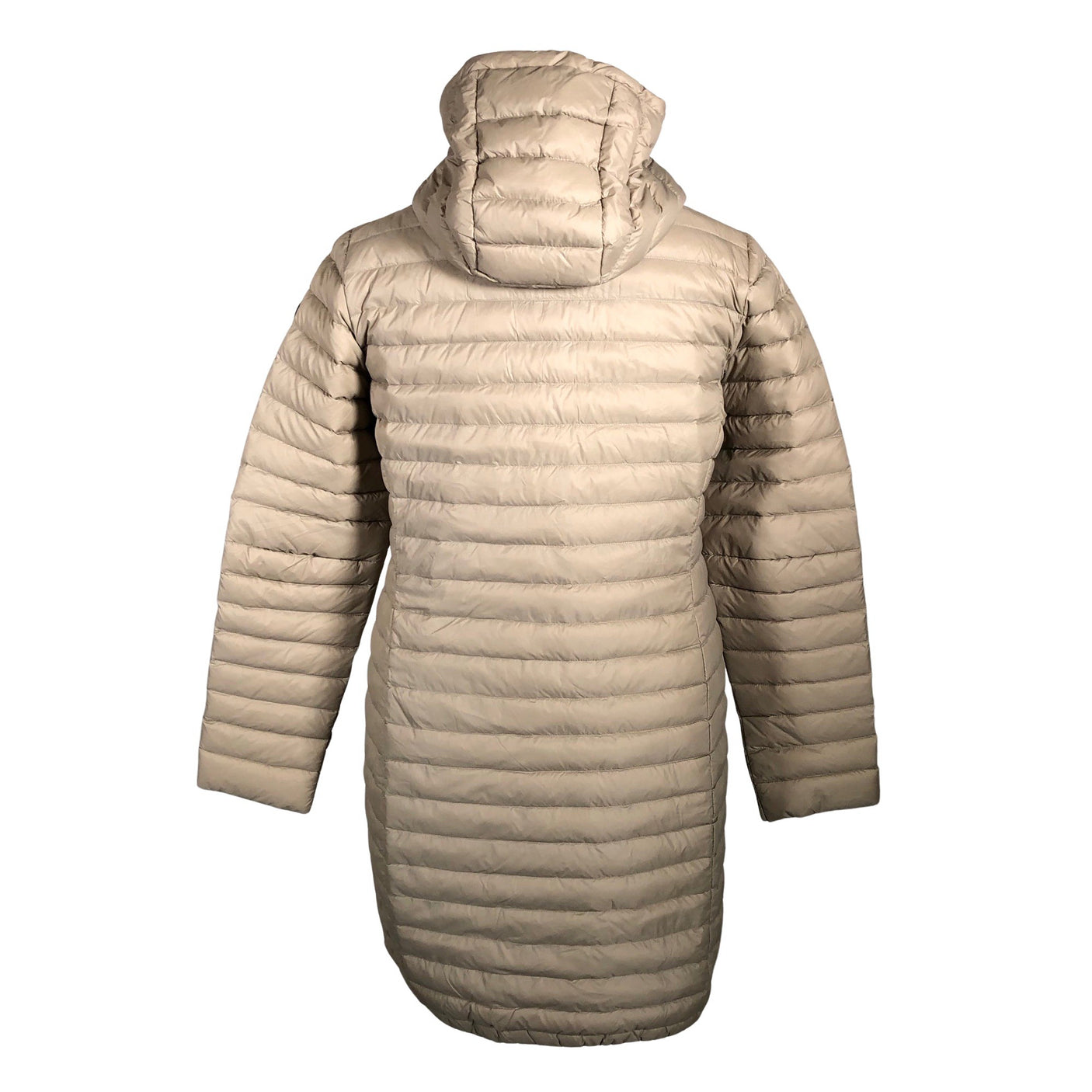 Unisex Luhta - Sulejope, suurus 44 - Pruun (2)