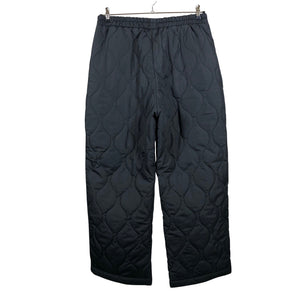 Unisex R-collection - Talvepüksid, suurus 38 - Must (2)