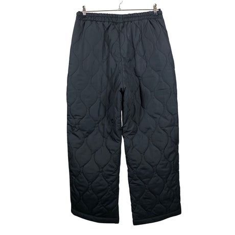 Unisex R-collection - Talvepüksid, suurus 38 - Must (2)