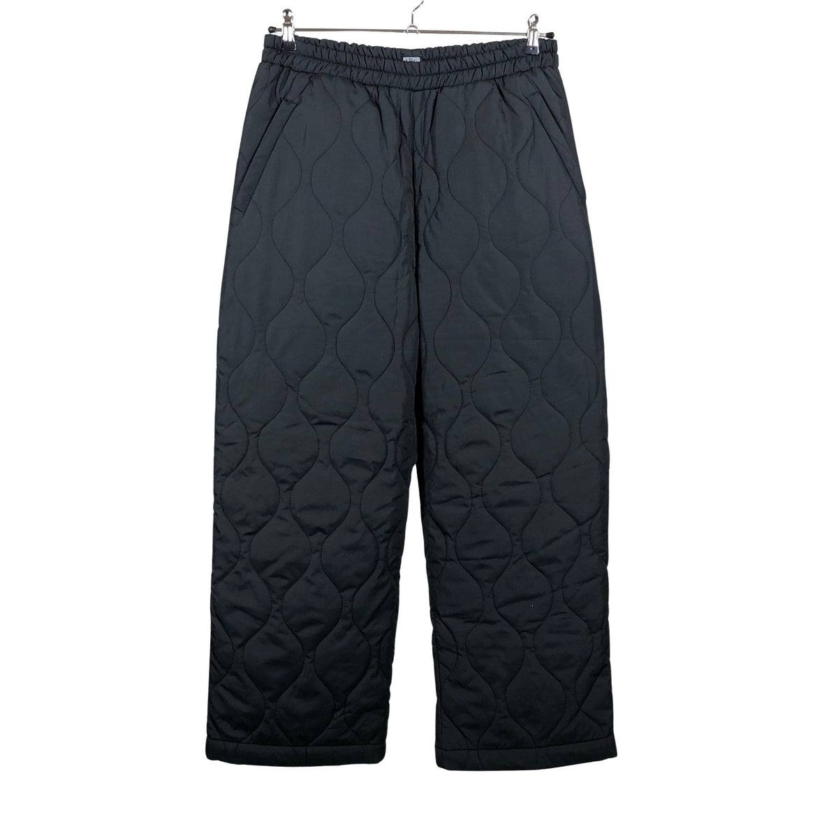 Unisex R-collection - Talvepüksid, suurus 38 - Must (1)