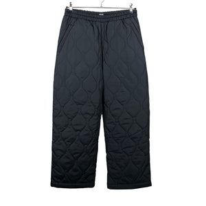 Unisex R-collection - Talvepüksid, suurus 38 - Must (1)