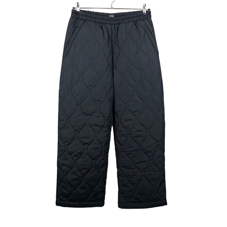 Unisex R-collection - Talvepüksid, suurus 38 - Must ()