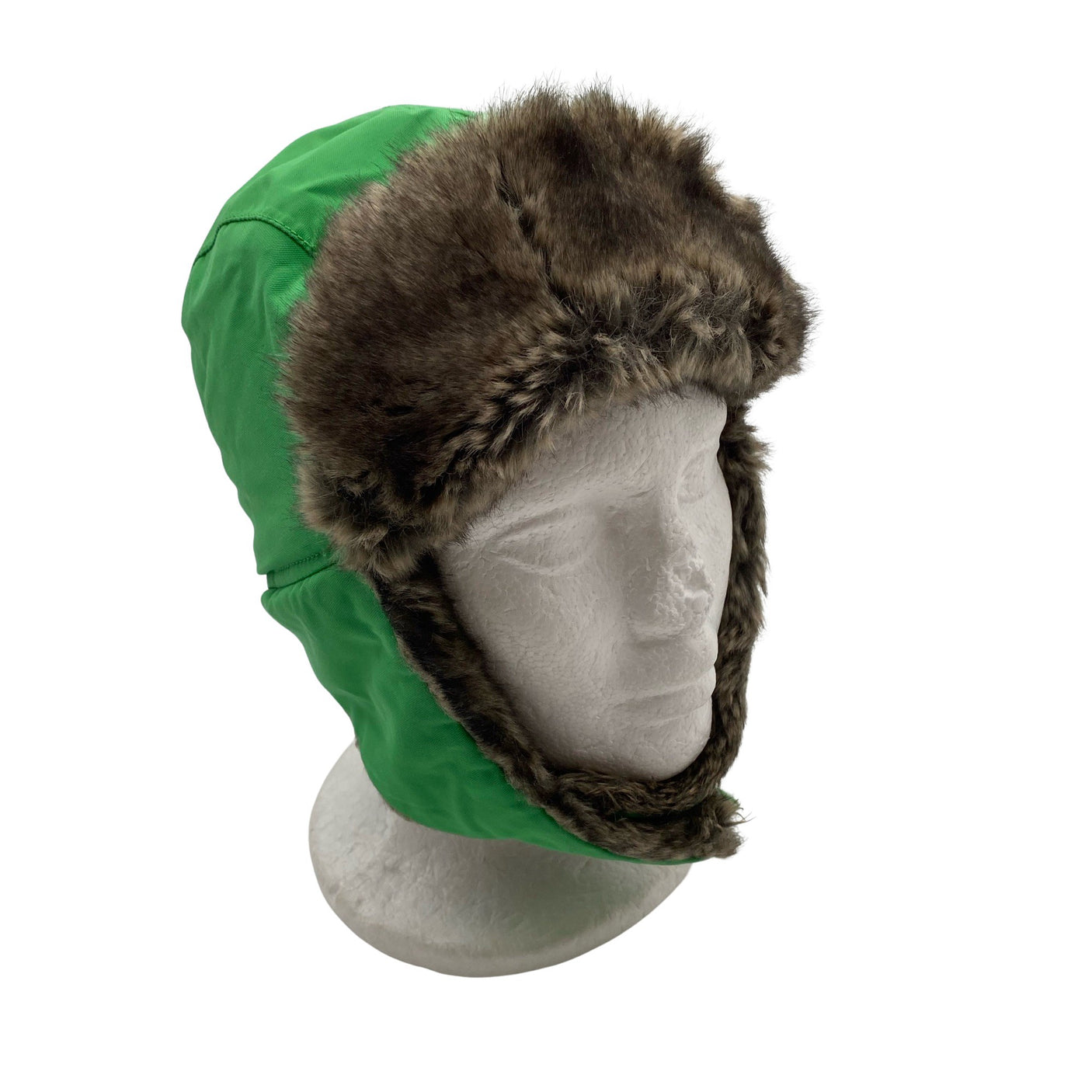 Unisex Reimatec - Talvemüts, suurus 48 - 50 cm - Roheline (1)