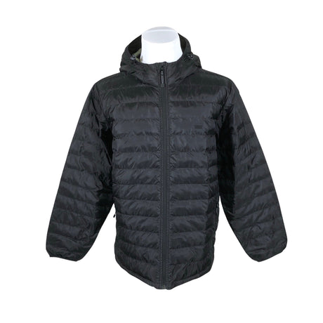 Unisex Levi's - Õhem talvejope, suurus L - Must ()