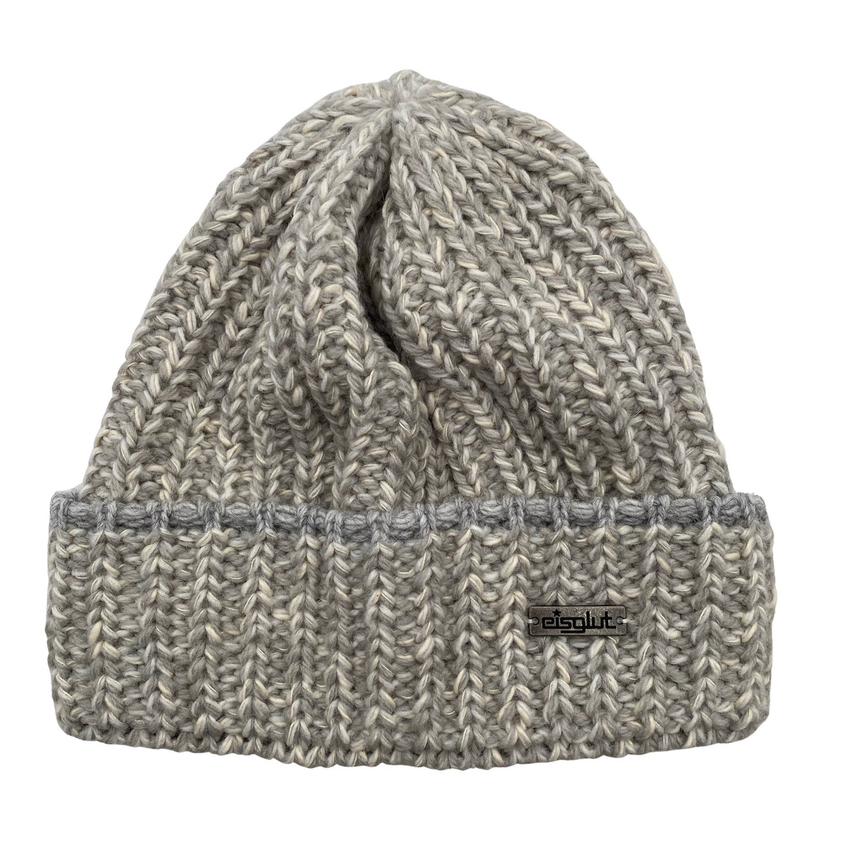 Unisex Eisglut - Talvemüts, suurus 52 - 54 cm - Hall (1)