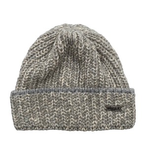 Unisex Eisglut - Talvemüts, suurus 52 - 54 cm - Hall (1)