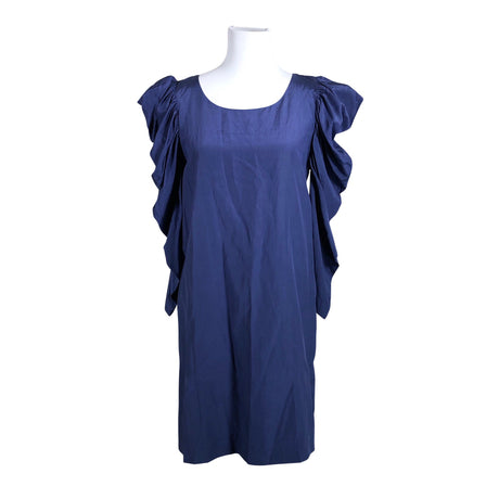 Unisex Designers Remix - Õhuke kleit, suurus 38 - Sinine ()
