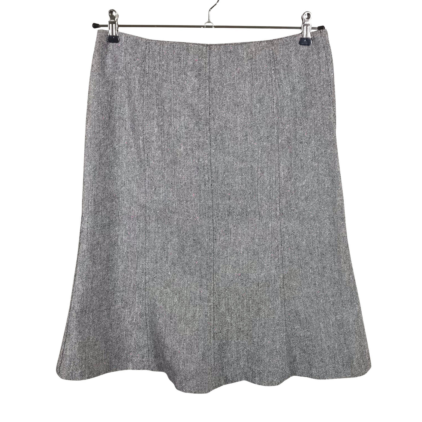 Unisex Lindex - Mitteveniv seelik, suurus 38 - Hall (1)