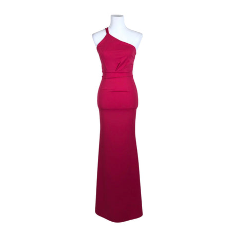 Unisex Wal G - Mitteveniv kleit, suurus 34 - Roosa ()