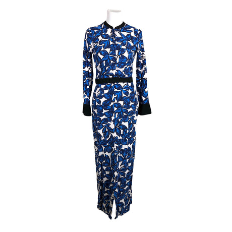 Unisex Benetton - Mitteveniv kleit, suurus 36 - Sinine ()