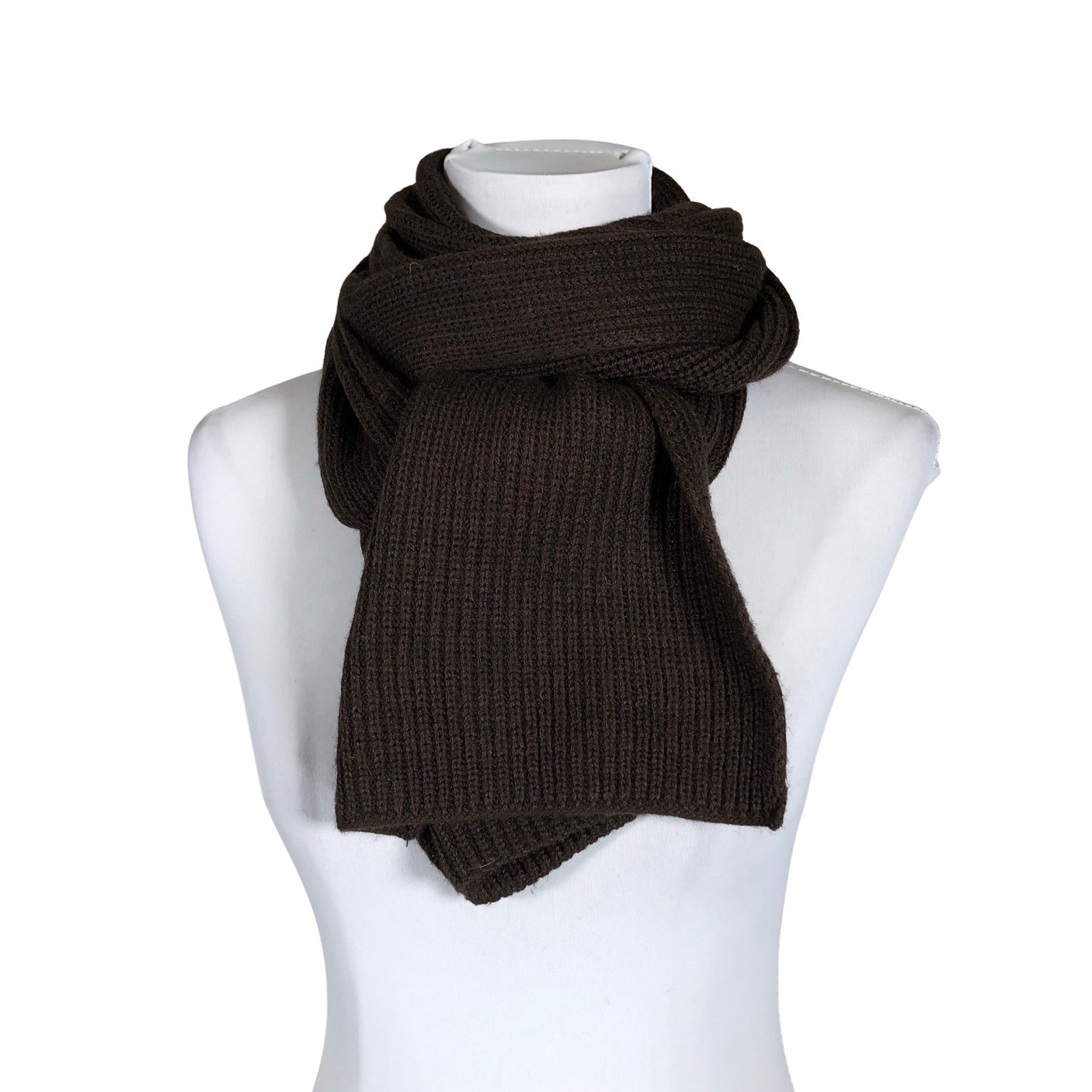 Unisex Benetton - Sall, suurus Maxi - Pruun (1)