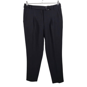 Unisex Benetton - Mittevenivad püksid, suurus 40 - Must (1)