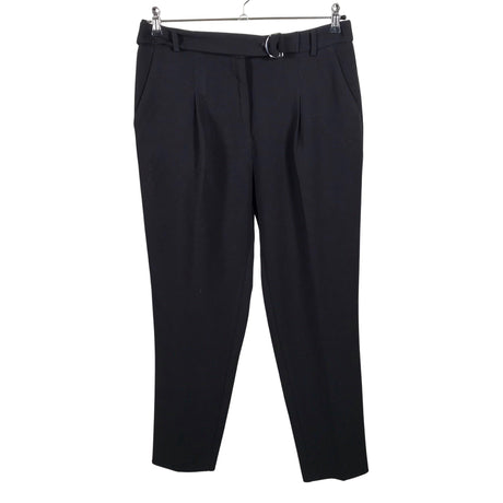 Unisex Benetton - Mittevenivad püksid, suurus 40 - Must ()