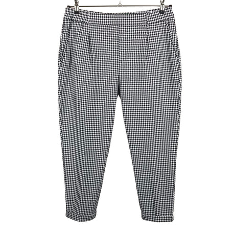 Unisex Benetton - Trikotaažist püksid, suurus 42 - Must ()