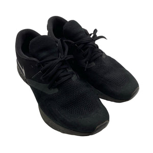 Unisex Nike - Jooksujalanõud, suurus XS - Must (2)