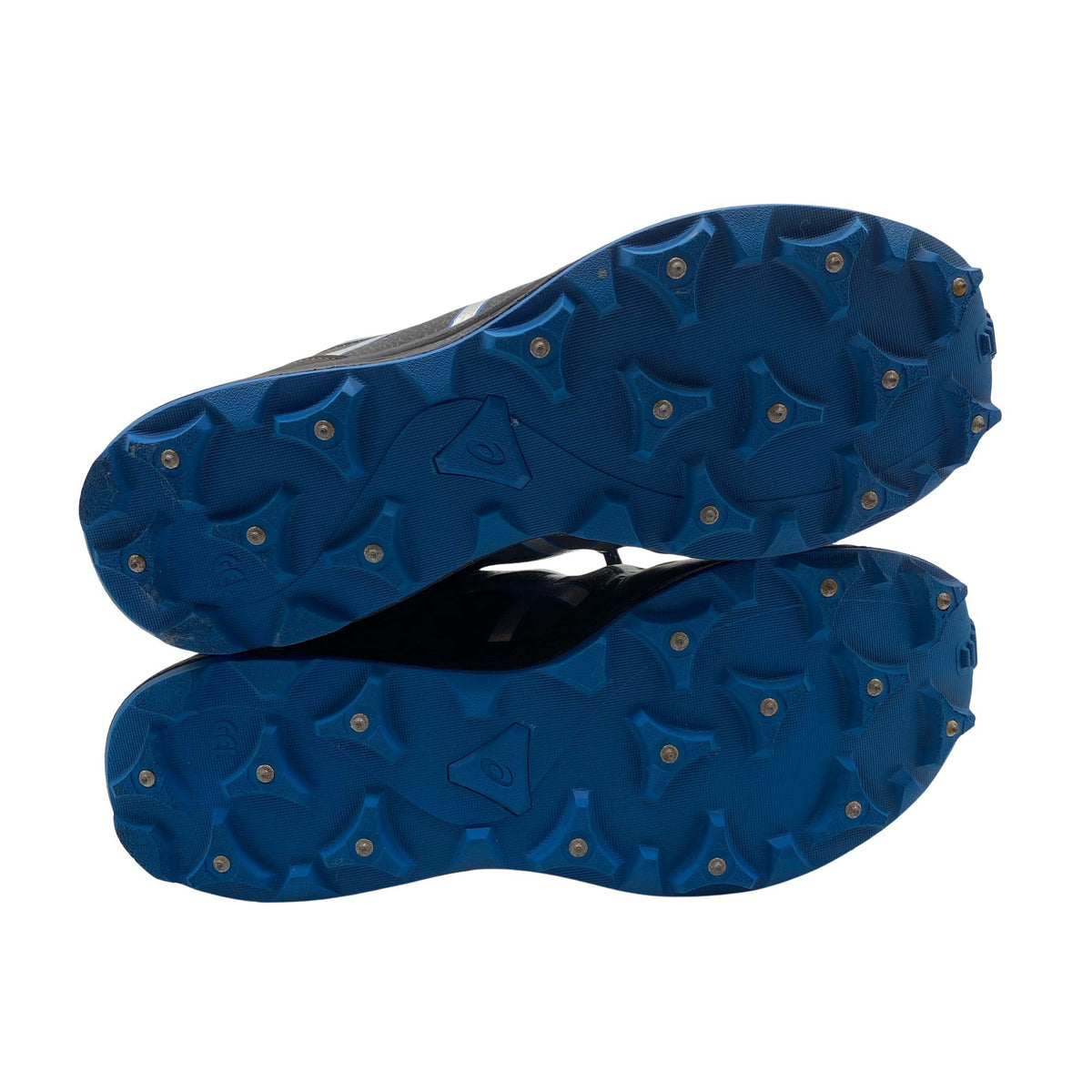 Unisex Asics - Jooksujalanõud, suurus XS - Sinine (3)