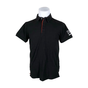 Unisex Zeropoint - T-särk, suurus L - Must (1)