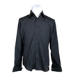Unisex Guide London - Triiksärk, suurus L - Must ()