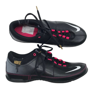 Unisex Nike - Tossud, suurus 42 - Must (1)