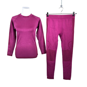 Unisex Dobsom - Soe pesu, suurus 40 - Roosa (1)