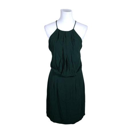Unisex Samsoe&Samsoe - Õhuke kleit, suurus 40 - Roheline ()