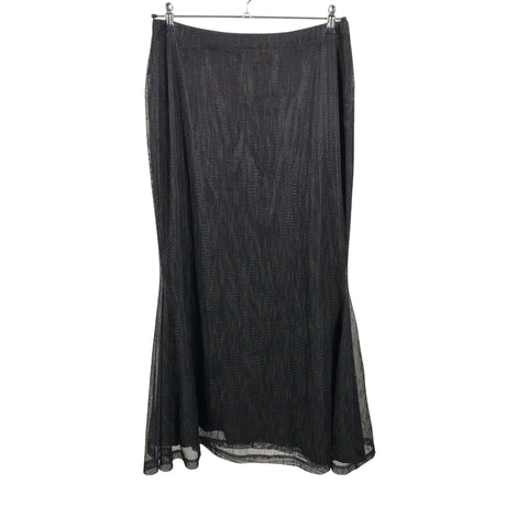 Unisex Jean Marc Philippe - Mitteveniv seelik, suurus 40 - Must ()