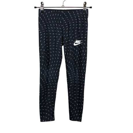 Unisex Nike - Spordiretuusid, suurus 110 - 116 - Must ()