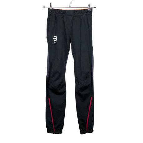 Naisten Dahlie - Spordipüksid, suurus 36 - Must ()