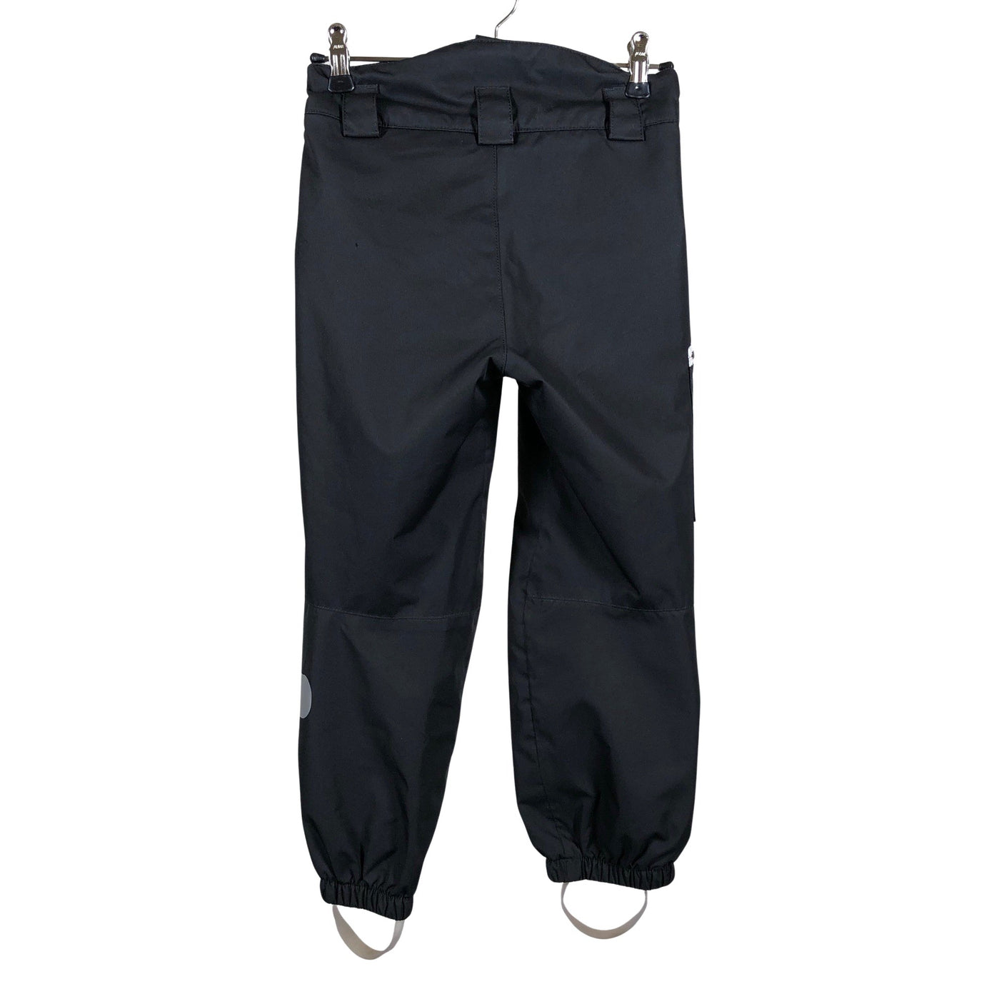 Unisex Reima - Talvepüksid, suurus 110 - 116 - Must (2)