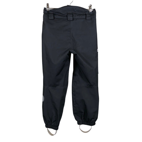 Unisex Reima - Talvepüksid, suurus 110 - 116 - Must (2)