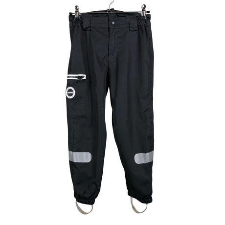 Unisex Reima - Talvepüksid, suurus 110 - 116 - Must ()