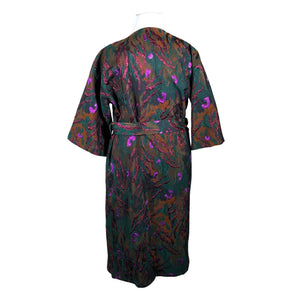 Unisex Vimma - Pidulik jakk, suurus 42 - Roheline (2)