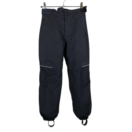 Unisex Polarn O. Pyret - Talvepüksid, suurus 110 - 116 - Must ()
