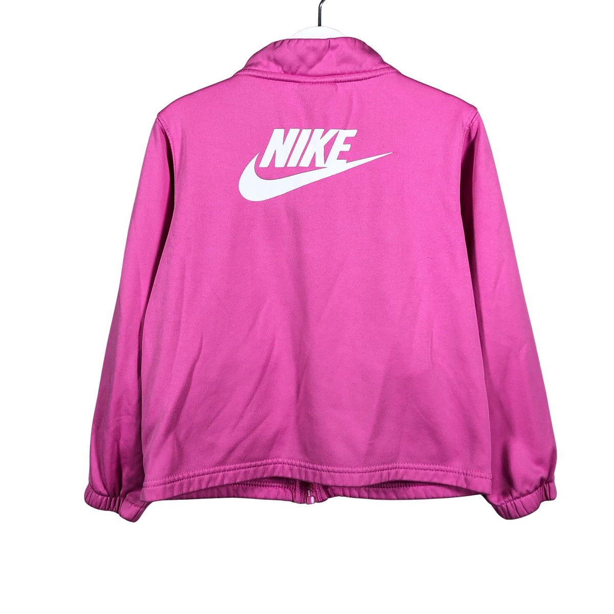 Unisex Nike - Soojendusjope, suurus 116 - 122 - Heleroosa (2)