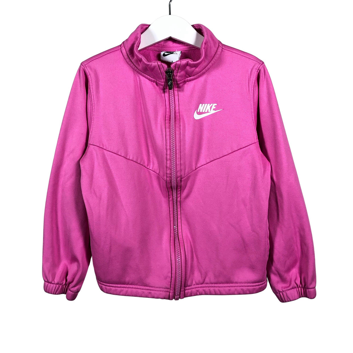Unisex Nike - Soojendusjope, suurus 116 - 122 - Heleroosa (1)