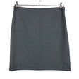 Unisex s.Oliver - Pliiatsseelik, suurus 42 - Must ()